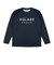 スパッツィオ（SPAZIO）バレーボールウェア PIPPOフライングレシーブ 長袖Tシャツ VS-0058-21