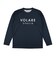 スパッツィオ（SPAZIO）バレーボールウェア PIPPOフライングレシーブ 長袖Tシャツ VS-0058-21