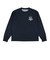 スパッツィオ（SPAZIO）バレーボールウェア マルチOVS 長袖Tシャツ VS-0066-21