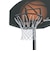 スポルディング（SPALDING）バスケットゴール 44インチ エココンポジットポータブル 5B1044CN