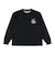 スパッツィオ（SPAZIO）バレーボールウェア マルチOVS 長袖Tシャツ VS-0066-02