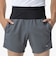 ミズノ（MIZUNO）ランニング マルチポケットパンツ プラス J2MBC01108