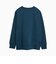 プーマ（PUMA）ESS エレベーテッド MX クルースウェット DK 638492 36 MBLU