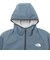 ザ・ノース・フェイス（THE NORTH FACE）リバーシブル テックエアーフーディ NT62580 SZ