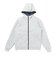 ザ・ノース・フェイス（THE NORTH FACE）リバーシブル テックエアーフーディ NT62580 SZ