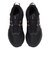 アシックス（ASICS）ランニングシューズ トレランシューズ ゲル ベンチャー 11 ウォータープルーフ ブラック オレンジ 1011C159.002 アウト…