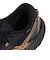アシックス（ASICS）ランニングシューズ トレランシューズ ゲル ベンチャー 11 ウォータープルーフ ブラック オレンジ 1011C159.002 アウト…