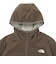 ザ・ノース・フェイス（THE NORTH FACE）リバーシブル テックエアーフーディ NT62580 SS