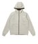 ザ・ノース・フェイス（THE NORTH FACE）リバーシブル テックエアーフーディ NT62580 SS
