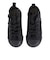 コンバース（CONVERSE）ジュニアスニーカー キャンパスシューズ チャイルド オールスター ブラックモノクローム N Z HI 32712047