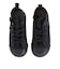 コンバース（CONVERSE）ジュニアスニーカー キャンパスシューズ チャイルド オールスター ブラックモノクローム N Z HI 32712047