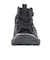 コンバース（CONVERSE）ジュニアスニーカー キャンパスシューズ チャイルド オールスター ブラックモノクローム N Z HI 32712047
