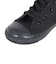 コンバース（CONVERSE）ジュニアスニーカー キャンパスシューズ チャイルド オールスター ブラックモノクローム N Z HI 32712047