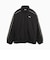 プーマ（PUMA）トレーニング TAD ウーブン ブラッシュド ライニング ジャケット 529572 01 BLK