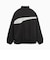 プーマ（PUMA）トレーニング TAD ウーブン ブラッシュド ライニング ジャケット 529572 01 BLK