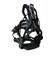 ナイデッカー（NIDECKER）スノーボードビンディング FLIGHT BLACK 27