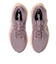 アシックス（ASICS）ランニングシューズ ジョギングシューズ ノヴァブラスト 6 パープル 1012C008.500 スポーツ シューズ