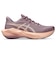アシックス（ASICS）ランニングシューズ ジョギングシューズ ノヴァブラスト 6 パープル 1012C008.500 スポーツ シューズ