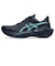 アシックス（ASICS）ランニングシューズ ジョギングシューズ ノヴァブラスト 6 ダークブルー 1011C243.402 スポーツ シューズ