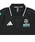 アディダス（adidas）MERCEDES DNA ポロシャツ NEC13-KE8165