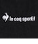 ルコックスポルティフ（lecoqsportif）テニス ラケットケース ソフトケース LN6FBZ11U BK00