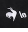 ルコックスポルティフ（lecoqsportif）テニス ラケットケース ソフトケース LN6FBZ11U BK00