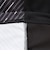 ルコックスポルティフ（lecoqsportif）テニスウェア ゲームシャツ LN6FHT25U BK00