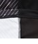 ルコックスポルティフ（lecoqsportif）テニスウェア ゲームシャツ LN6FHT25U BK00
