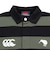 カンタベリー（canterbury）ENG LGT RUG JSY 長袖Tシャツ RSU42669 K