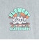 エレメント（ELEMENT）TIMBER 3 2ND CREW トレーナー BG022003 RGR