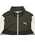 プーマ（PUMA）ウーブン トリコット ラインド ジャケット 529602 79 OLV
