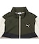 プーマ（PUMA）ウーブン トリコット ラインド ジャケット 529602 79 OLV