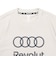 アディダス（adidas）AUDI DNA グラフィック Tシャツ RK511-KE6123