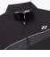 ヨネックス（YONEX）テニスウェア ユニ裏地付ウィンドウォーマーシャツ 70107-007