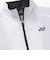 ヨネックス（YONEX）テニスウェア ジュニア 裏地付ウィンドウォーマーシャツ 70105J-141