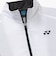 ヨネックス（YONEX）テニスウェア ジュニア 裏地付ウィンドウォーマーシャツ 70105J-141
