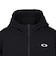 オークリー（OAKLEY）テニスウェア ENHANCE GRD フリースジャケット FOA409480-021