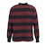 カンタベリー（canterbury）ENG LGT RUG JSY 長袖Tシャツ RSU42669 N