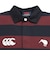 カンタベリー（canterbury）ENG LGT RUG JSY 長袖Tシャツ RSU42669 N