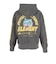エレメント（ELEMENT）TIGER HOOD パーカー BG022006 SBK