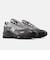 ニューバランス（new balance）カジュアルシューズ タウンシューズ 1000 ダークグレー U10007V7D スポーツ カジュアル シューズ スニー…