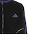 アディダス（adidas）ボーイズ バービージ パック ルーズフィット ボアジャケット GE940-KU6536