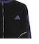 アディダス（adidas）ボーイズ バービージ パック ルーズフィット ボアジャケット GE940-KU6536