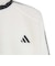 アディダス（adidas）ボーイズ バービージ パック ルーズフィット ボアジャケット GE940-KU6538
