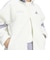 アディダス（adidas）ブランド ラブ ルーズフィット シェルパ ジャケット TJ389-KV5923