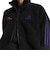アディダス（adidas）ブランド ラブ ルーズフィット シェルパ ジャケット TJ389-KV5921
