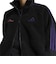 アディダス（adidas）ブランド ラブ ルーズフィット シェルパ ジャケット TJ389-KV5921