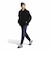 アディダス（adidas）ブランド ラブ ルーズフィット シェルパ ジャケット TJ389-KV5921