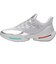 アンダーアーマー（UNDER ARMOUR）バスケットシューズ バッシュ D. FOX 3 6009223 014