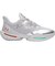アンダーアーマー（UNDER ARMOUR）バスケットシューズ バッシュ D. FOX 3 6009223 014